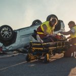 What to Do If You’re Injured in a Rideshare: Essential Steps and Legal Advice