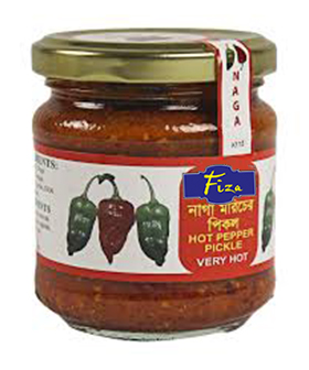 FIZA NAGA PICKLE,