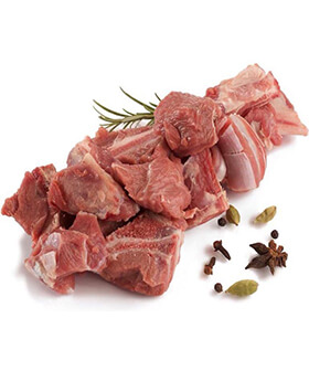 SHEEP MIX (PER KG)